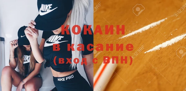 хмурый Дмитровск