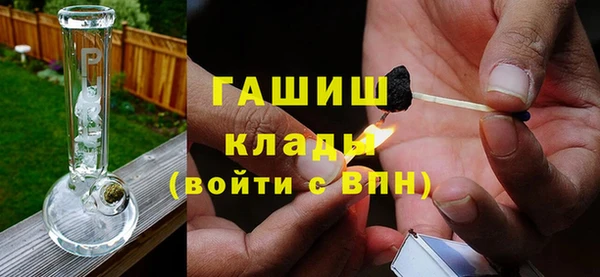 хмурый Дмитровск