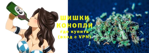 хмурый Дмитровск